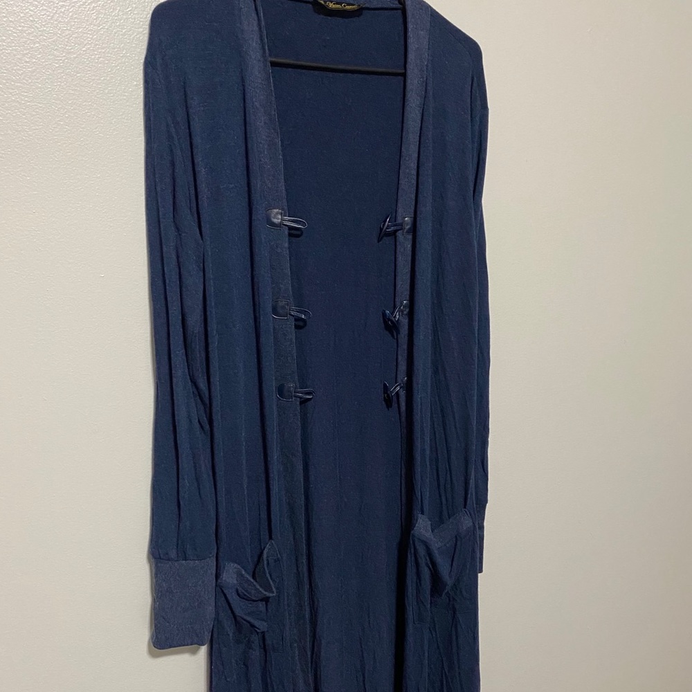 Cardigan - Picture 2 of 5